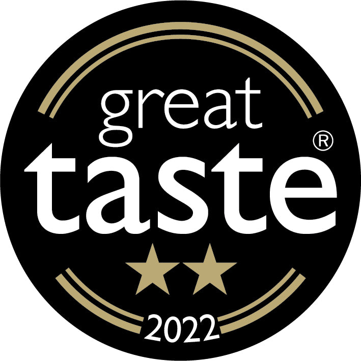 Great Taste Award Winners 2022