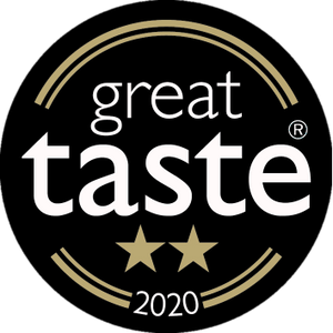 We are Great Taste Award 2020 Winners!!!