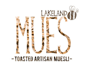Lakeland Mues 